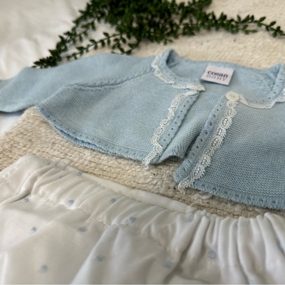 unisex baby Set 2 pieces